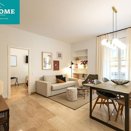 180 Home Goyeneta Luxury Seville Exterior photo