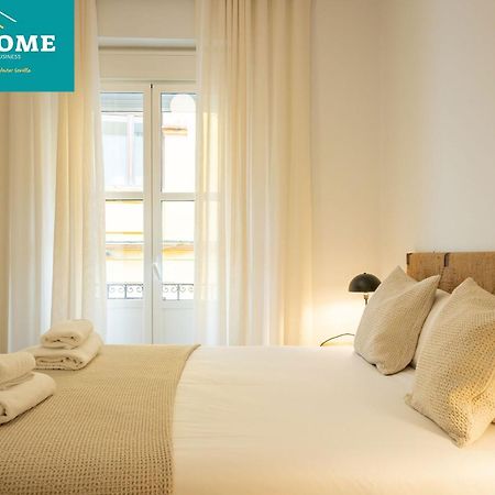 180 Home Goyeneta Luxury Seville Exterior photo