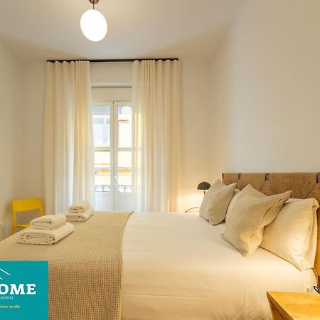 180 Home Goyeneta Luxury Seville Exterior photo