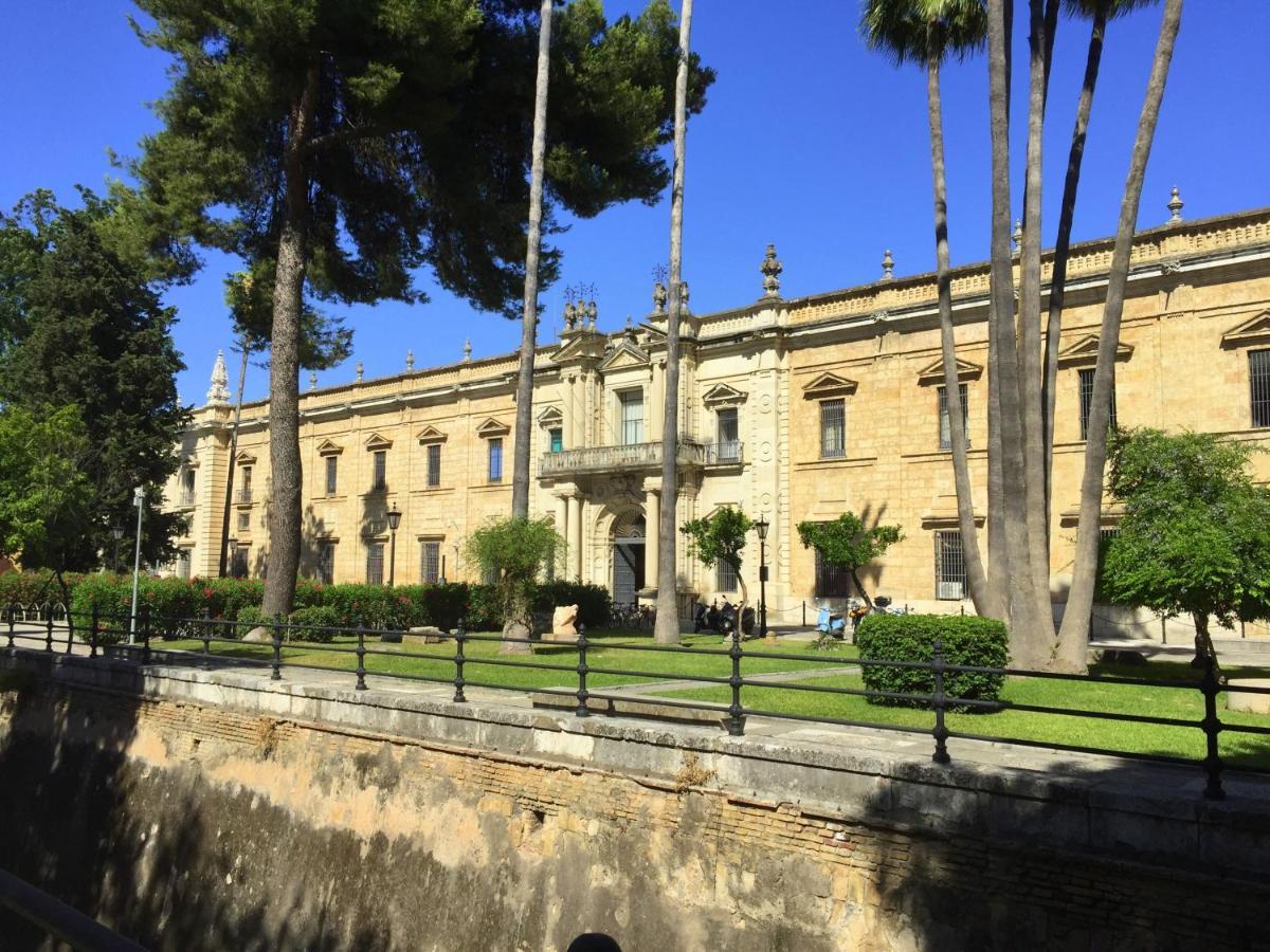 180 Home Goyeneta Luxury Seville Exterior photo