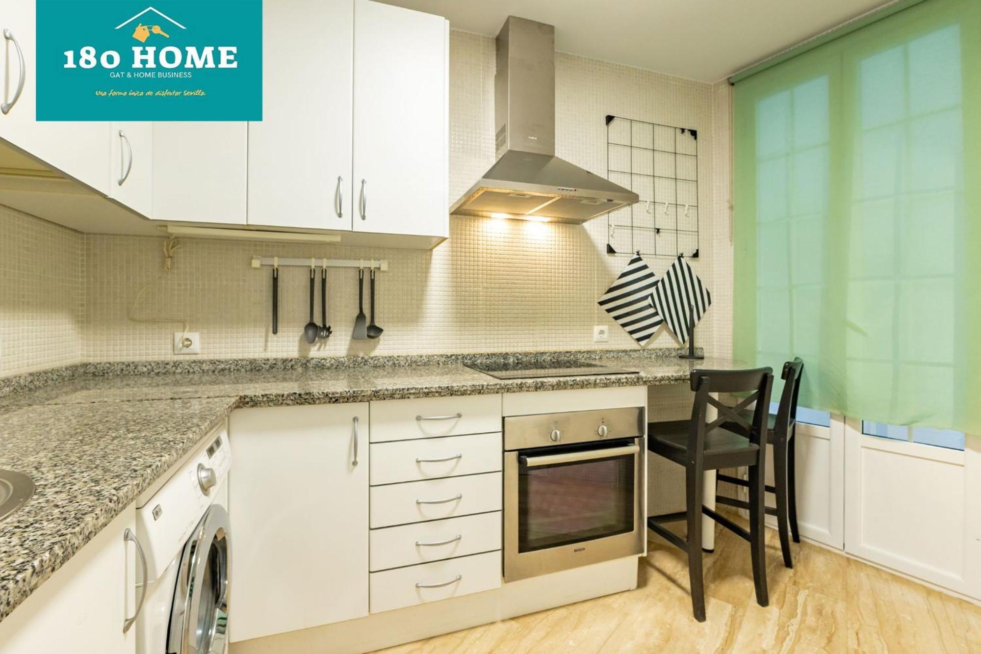 180 Home Goyeneta Luxury Seville Exterior photo