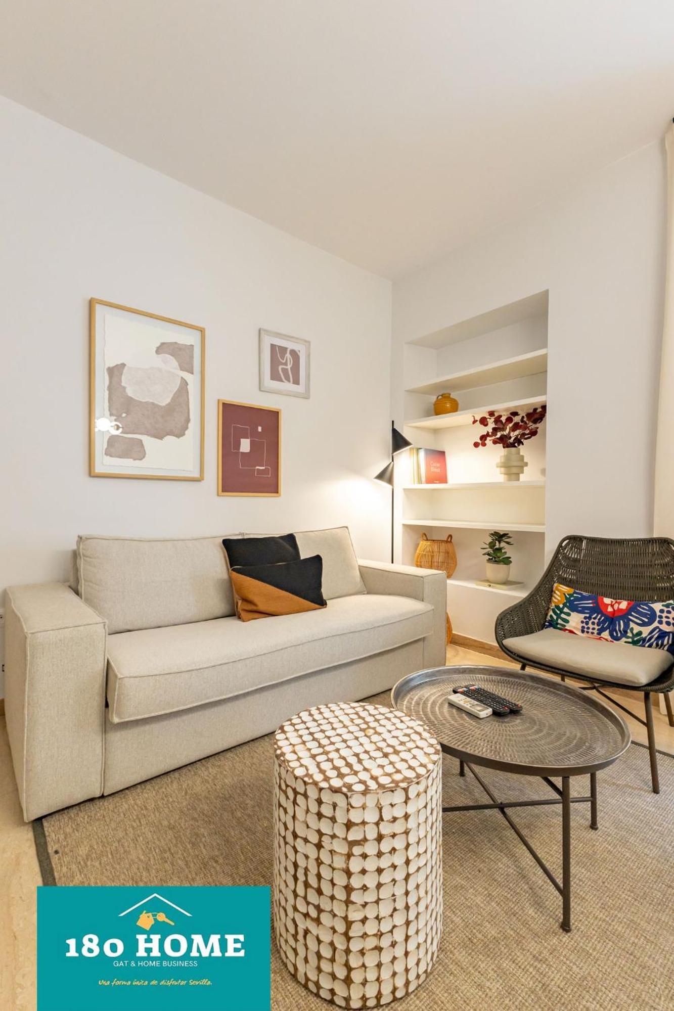 180 Home Goyeneta Luxury Seville Exterior photo